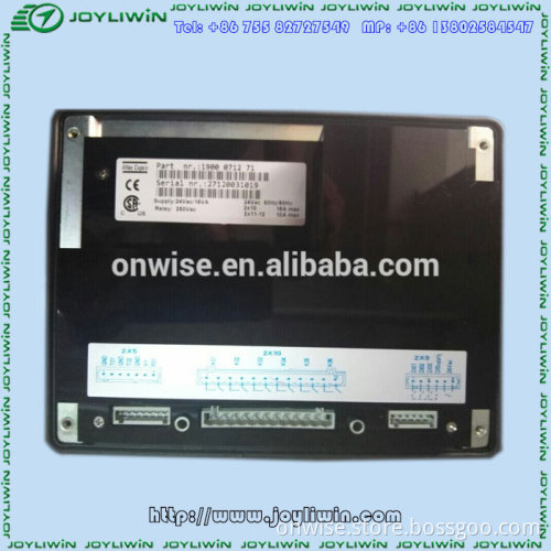 Atlas Copco Electronikon JOY1900 0712 71-1 controller Panel for Air Compressor Parts